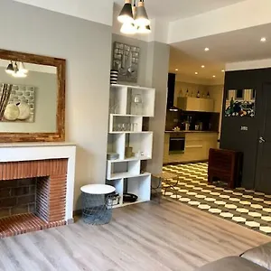 Riopassions La Désirée Appartement